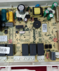 Waschmaschine Elektronik Daewoo	268210000459 / DW-365-1	DW-1012-365-000	420007603 A	0050C994	268210000311	TB002670E7 / 005722UG / B11M05 (Gbr)       PositionNummer:W35-164