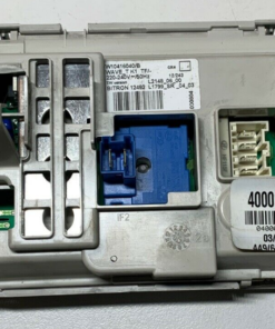 Waschmaschine Elektronik Whirlpool / Bauknecht	W10416040/B	WAVE-T K1 TF/- GRN	L2148-06-01	L1799-SR-04-03	 400010442693	005914 / 04000104426931 (Gbr)       PositionNummer:W33-165