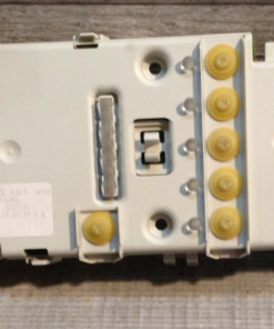 Waschmaschine Steuer-Module / Bedienteil   Miele	EPW 900 KL. Vor	4729176	73901462	220-240V/50-60HZ	4730040	73625524  (Gbr)          PositionNummer:WB01-118