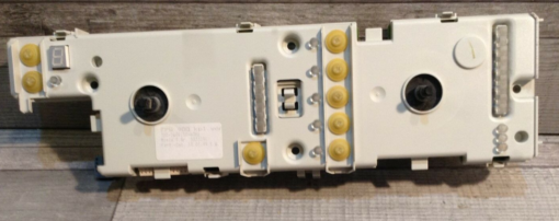 Waschmaschine Steuer-Module / Bedienteil   Miele	EPW 900 KL. Vor	4729176	73901462	220-240V/50-60HZ	4730040	73625524  (Gbr)          PositionNummer:WB01-118