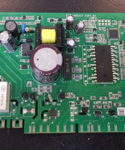 Geschirrspülmaschine Elektronik Ariston 	HT-PCB-171-A15022A-PC-V03	2017120	C00508049	ICT AOI	E231969	1721  (Gbr)          PositionNummer:G20-029