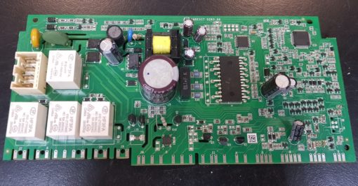 Geschirrspülmaschine Elektronik Ariston 	HT-PCB-171-A15022A-PC-V03	2017120	C00508049	ICT AOI	E231969	1721  (Gbr)          PositionNummer:G20-029