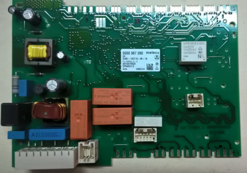 Waschmaschine Elektronik Bosch / Siemens 	9000967280	EWG-130914-N-19	PU-PARMA-01-13	 0010262009	SE55VVZ0FLI	EPW65413 (Gbr)       PositionNummer:W03-167