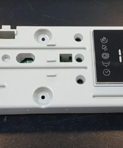 Waschmaschine Steuer-Module / Bedienteil   Privileg	21026218900	1631201180	30414164	 031014	 041210262189001631231180	PWF X 843  (Gbr)          PositionNummer:WB08-120