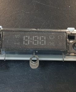 Geschirrspülmaschine Steuer-Module/ Bedienteil Indesit	21501317500	FW.02.01.12	1751400079	30414140	 041215013175001751400079	NEBULA OPTIMAL 2 / W10847114 / W10847116 / W10847117 (Gbr)          PositionNummer:WG17-106