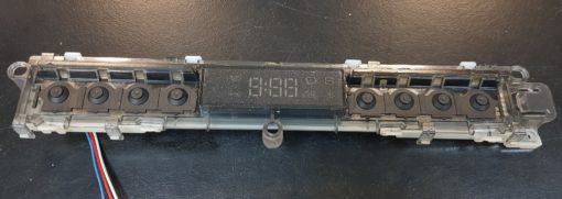 Geschirrspülmaschine Steuer-Module/ Bedienteil Indesit	21501317500	FW.02.01.12	1751400079	30414140	 041215013175001751400079	NEBULA OPTIMAL 2 / W10847114 / W10847116 / W10847117 (Gbr)          PositionNummer:WG17-106