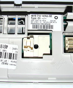 Waschmaschine Elektronik Whirlpool / Bauknecht	4619 714 14763	L1768-1-14	L1768-SR-08	C1 -/-	 476328251742	WAT SENSITIVE12DI / 461975308323001 (Gbr)       PositionNummer:W33-170