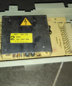 Waschmaschine Elektronik Bosch / Siemens 	AKO 544 170	BSHG 306 1227 AC2	1328830	2	93121192	2G02 (Gbr)       PositionNummer:W03-171