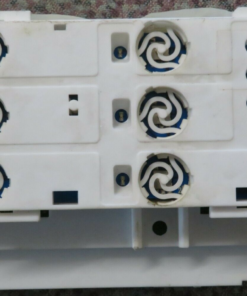 Geschirrspülmaschine Steuer-Module/ Bedienteil AEG	EDW1100 V-R-L	30410539	111142103-C	230V/50HZ T65	EE227	DMA24-FR (Gbr)          PositionNummer:WG16-105