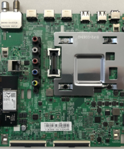 Mainboard	Samsung	BN94-15017E	BN41-02703C / BN41-02703	BN62-00834D	MUSE-L-BUILT-IN	 HU10BN94-15017E0102179777620258	UE65RU7099U / UE65RU7099 / UE65RU7099UXZG / BN68-06708G-00 (Gbr)          PositionNummer:KT43-169