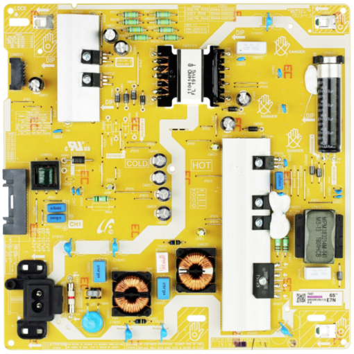 Netzteil 	 Samsung	BN44-00932S / L65E7N-RHS	BN44-00932Q / L55E7-RHS	BN44-00932R / L55E7N-RHS	LED	CN07BN4400932SAM5RN1K4034	UE65RU7099U / UE65RU7099 / UE65RU7099UXZG / BN68-06708G-00  (Gbr)          PositionNummer:N43-T125