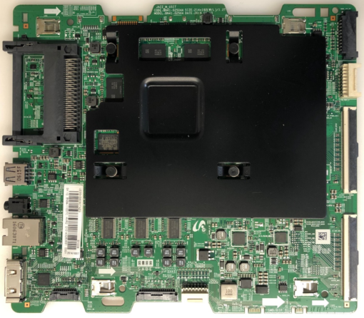 Mainboard	Samsung	BN94-10843C	BN41-02504A / BN41-02504	BN94-11007C	JAZZ-M-USIT	SK10BN94-10843CP470900100308040013	UE65KS8090TXZG (Neu)          PositionNummer:KT43-170