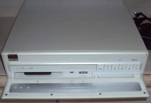 Receiver	Sony	MBT-WI	MBT-W1	KDL-40EX1	KDL-46EX1	9403167	KDL-52EX1 / 1-487-120-11  (Gbr)          PositionNummer:R1-021