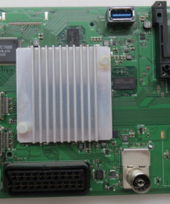 Mainboard	Grundig 	 275991239300	VKT190R-6	IP7110 	49 VLE 8520 BL	HANS11601006806	MWW812-B / MWW0000000 / 60101120 / 010076605201112471 (Gbr)          PositionNummer:KT38-172