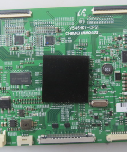 T-CON Board	Samsung	V546HK7-CPS1	35-D088990	UT33120	LED	M$35-D088990-L$UT33120ARH15	UE55F6500SS / UE55F6500 / UE55F6500SSXZG (Gbr)    PositionNummer:T34-116