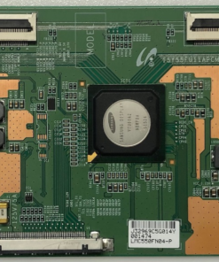 T-CON Board	Panasonic 	15Y55FU11APCMTA3V0.0	LMC550FN04-P 	LJ94-32662F	LED	J32969C5C0191-001621	TX-55CXW684 / DVB-PMU15509HCAT / L55U300N4CW (Gbr)    PositionNummer:T35-117