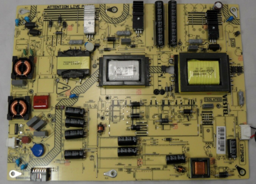 Netzteil 	 Telefunken	17IPS20 	23152101	27154565	LED	 060913R6	D39F182N2 (Gbr)          PositionNummer:N37-T130