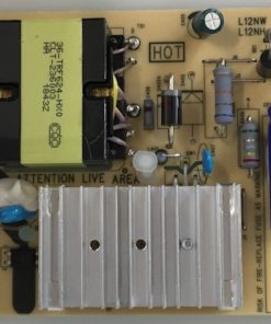 NETZTEIL	THOMSON	43UD6306	REVC.0 1837H 08-L12NHA2-PW200ABI			20227346PM2837(Gbr)          PositionNummer:N37-623