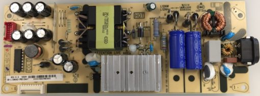 NETZTEIL	THOMSON	43UD6306	REVC.0 1837H 08-L12NHA2-PW200ABI			20227346PM2837(Gbr)          PositionNummer:N37-623