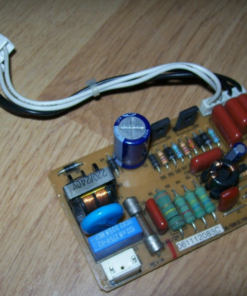 Kühlschrank Elektronik Samsung	DA41-00013A	DA4100013A	040800280C	AML 012D		SR-L3626A / B (Gbr) PositionNummer:K06-008