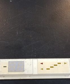 Kühlschrank Steuer-Module / Bedienteil   Bosch / Siemens 	9 708 050 104	9-708-055-007	9 708 055 007/3	368		4 / MCS   (Gbr)          PositionNummer:KS02-026