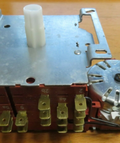 Geschirrspülmaschine Elektronik Bosch / Siemens 	AKO 516 646	5600	 031192	61-120		060149F  (Gbr)          PositionNummer:G02-031