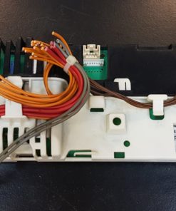 Waschmaschine Steuer-Module / Bedienteil   Bosch / Siemens 	5560 002 571	04476-N-02	EPW59159 03	SE09	5500006933	5500 004 387 / 5560 001 775  (Gbr)          PositionNummer:WB03-128