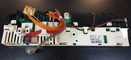 Waschmaschine Steuer-Module / Bedienteil   Bosch / Siemens 	5560 002 571	04476-N-02	EPW59159 03	SE09	5500006933	5500 004 387 / 5560 001 775  (Gbr)          PositionNummer:WB03-128