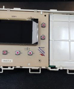 Waschmaschine Steuer-Module / Bedienteil   Beko	2427807420	7178981300	ML1520-09	2898209134	7178981300	M3-Y19 / REV-AA  (Gbr)          PositionNummer:WB11-129