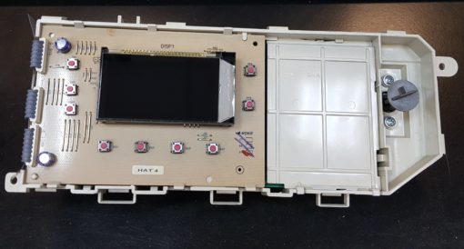 Waschmaschine Steuer-Module / Bedienteil   Beko	2427807420	7178981300	ML1520-09	2898209134	7178981300	M3-Y19 / REV-AA  (Gbr)          PositionNummer:WB11-129