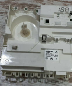 Geschirrspülmaschine Steuer-Module/ Bedienteil Bosch / Siemens 	EPG54004	9 000 175 784	5560 003 453/B	AI 3.8.06	 011006	2023 (Gbr)          PositionNummer:WG34-108