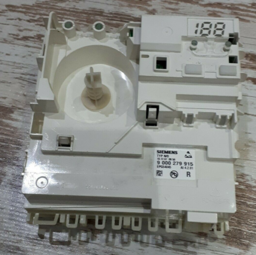 Geschirrspülmaschine Steuer-Module/ Bedienteil Bosch / Siemens 	EPG54004	9 000 175 784	5560 003 453/B	AI 3.8.06	 011006	2023 (Gbr)          PositionNummer:WG34-108