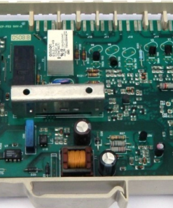 Waschmaschine Elektronik Whirlpool / Bauknecht	4619 710 90261 01	752 41827	BK4H1160/52E90Z	30410334 / REV.00	 46197530190100	0-10334 / L1274-3-05-PN: 10334 / 05279-00040 / L1274 (Gbr)       PositionNummer:W33-174