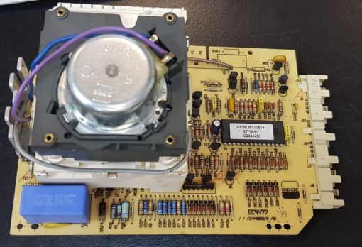 Waschmaschine Elektronik Whirlpool / Bauknecht	 481931039725	 481971015355.02	EC 4477.01PP	220-240V 50HZ	 8 99/41	T70 (Gbr)       PositionNummer:W33-176