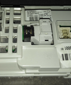 Waschmaschine Elektronik Whirlpool / Bauknecht	W10438460/A	WAVE-ECO-T K1 -/- GRN	L2148-07-00 / L1799-SR-04-03	BITRON 12684	 461975314716003	WAT PLUS 512 DI / 040410 (Gbr)       PositionNummer:W33-178