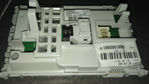 Waschmaschine Elektronik Whirlpool / Bauknecht	W10438460/A	WAVE-ECO-T K1 -/- GRN	L2148-07-00 / L1799-SR-04-03	BITRON 12684	 461975314716003	WAT PLUS 512 DI / 040410 (Gbr)       PositionNummer:W33-178