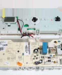 Waschmaschine Steuer-Module / Bedienteil   Blomberg	G1383SA3611	G1383	SOFT 00887IND 00	S/E 63105 / SAV 6015657 / I10K	BOM:E SOFT:10 36/11	253304448 / 044806616136 / BRAWTG1383 / LK11251EC100283 / 09273-04  (Gbr)          PositionNummer:WB24-134