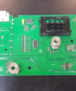 Waschmaschine Steuer-Module / Bedienteil   Bosch / Siemens 	9000 590 668	EWS-160212-A-23	FV-OM-EU-BO-D-WCL-LR	 0010006930	BBEJT6Q	EPW65805 / 5560001000183-A  (Gbr)          PositionNummer:WB03-136