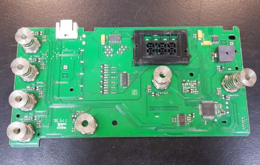 Waschmaschine Steuer-Module / Bedienteil   Bosch / Siemens 	9000 590 668	EWS-160212-A-23	FV-OM-EU-BO-D-WCL-LR	 0010006930	BBEJT6Q	EPW65805 / 5560001000183-A  (Gbr)          PositionNummer:WB03-136