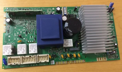 Waschmaschine Elektronik Ariston / Indesit	IDD0211.7	1651404136	164000078.02	1651104171	 01316200309901	7M1004A093 (Gbr)       PositionNummer:W20-183