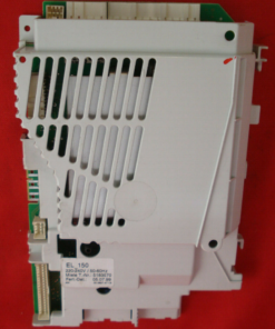 Waschmaschine Elektronik Miele	EL-150	 05183570	5183570	EL 150	141298	MAT-NR5250230 (Gbr)       PositionNummer:W01-185