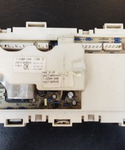 Waschmaschine Steuer-Module / Bedienteil   Beko	2827790544AC	7102081200	2827790544	7132081200 1109	 96282779010057430806102881	2853109053 / FORA-Z1-G06 12012007 / AR3195-06 / AR001870  (Gbr)          PositionNummer:WB11-139