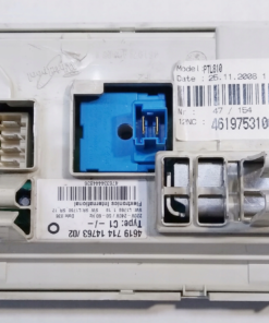 Waschmaschine Elektronik Whirlpool / Bauknecht	4619 71402161/07	10590	BITRON 0118781B	 461975305731	 04619753057313	189/263 (Gbr)       PositionNummer:W33-190