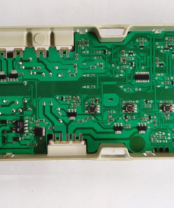 Waschmaschine Steuer-Module / Bedienteil  Bomann / Amica	AKO MG52-1002	AKO 729440-10	MIDEA 301311008016	PRG 742069-02		101205 30 624  (Gbr)          PositionNummer:WB12-140