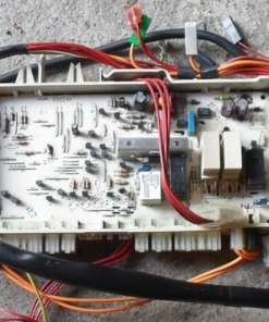 Waschmaschine Elektronik Whirlpool / Bauknecht	30410029	 4619 710 72176 03	752 19937	BK4H1070/52E40	 46197308751600	461971044111 / WE299-0006 / A1478 (Gbr)       PositionNummer:W33-191