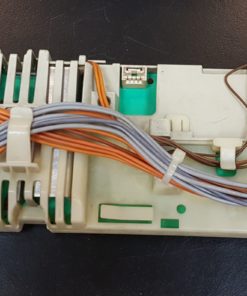 Waschmaschine Steuer-Module / Bedienteil  Bosch / Siemens 	5WK51300 12	5 500 009 892	021802-3-2	SE02		BSH 654121.21.04-B  (Gbr)          PositionNummer:WB03-143