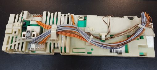 Waschmaschine Steuer-Module / Bedienteil  Bosch / Siemens 	5WK51300 12	5 500 009 892	021802-3-2	SE02		BSH 654121.21.04-B  (Gbr)          PositionNummer:WB03-143