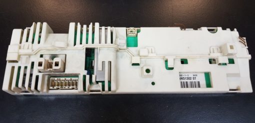 Waschmaschine Steuer-Module / Bedienteil  Bosch / Siemens 	5WK51302 07	5 500 002 944	002302-1-2	SE02	 0400170	BSH 654121.21.04-B  (Gbr)          PositionNummer:WB03-145