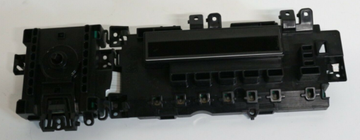 Waschmaschine Steuer-Module / Bedienteil   AEG	UAA08102	BBBB2A04	136620502	136620364	07610 02512 	EUI10700BA / 30412530  (Gbr)          PositionNummer:WB16-146