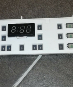 Geschirrspülmaschine Steuer-Module/ Bedienteil Bosch / Siemens 	BSH 9000693361	9000693361-000	SW:4.5	TYPE: MG-B		AEBB 00008795 (Gbr)          PositionNummer:WG34-110